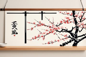 日式風