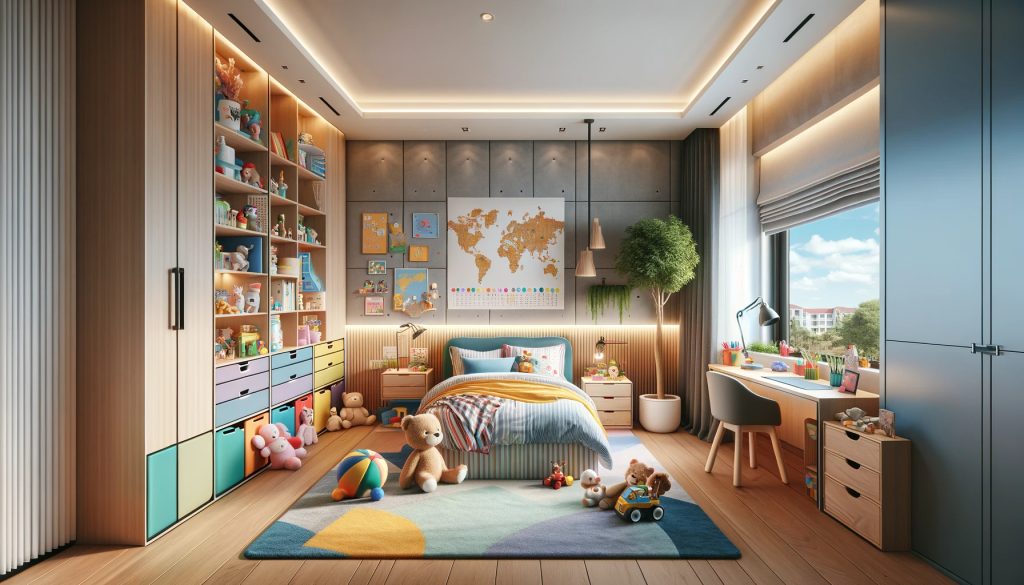 AI interior design trends you need to know - 創璞室內設計