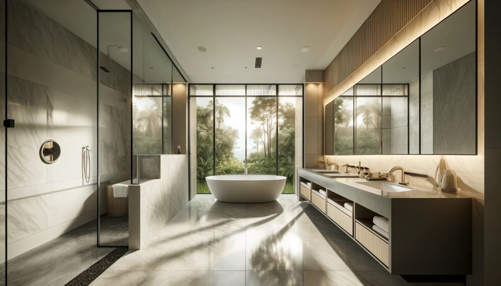AI interior design trends you need to know - 創璞室內設計